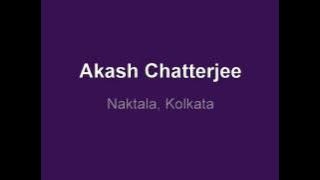 Akash Chatterjee