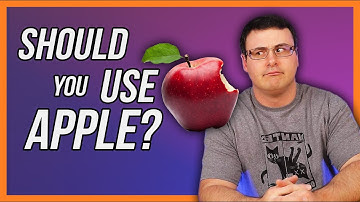 Is Apple EVEN IN The Smart Home Game?
