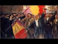 En el 90º aniversario de la proclamación de la II República española | TC115