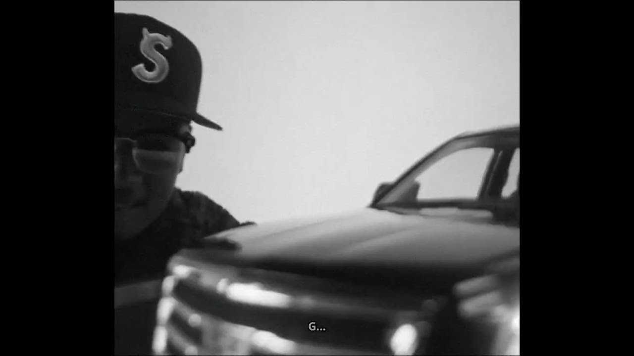 (FREE) G.A X RYU THE RUNNER TYPE BEAT 