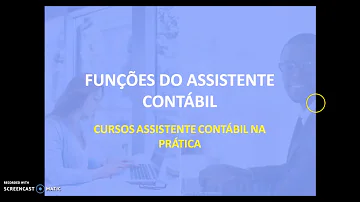 Como está o mercado de trabalho para contadores?