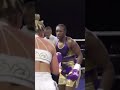 The gwoat claressa shields boxing highlights
