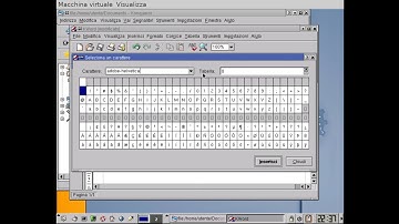 Retro Linux - Mandrake 8.2 - part 2