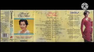 Best of The Best Desy Ratnasari (Full Album)