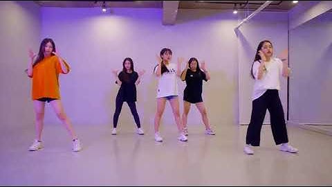 Not Shy ITZY || mirror