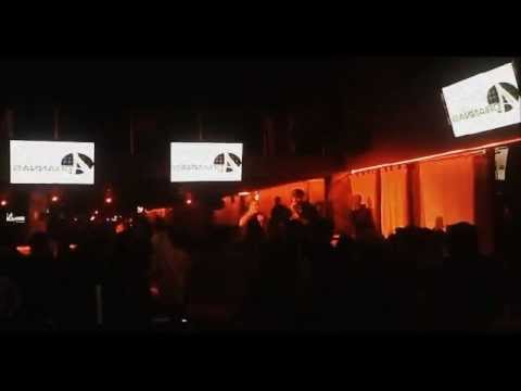 Mayhem Nation-Swag On Deck(Live at Club Adrianna's...