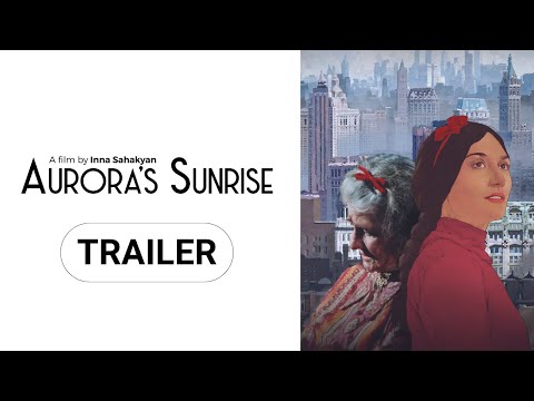 Aurora's Sunrise | Official Trailer| ONLY IN THEATERS August 2023