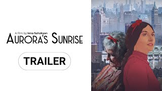 Aurora's Sunrise |  Trailer| ONLY IN THEATERS August 2023