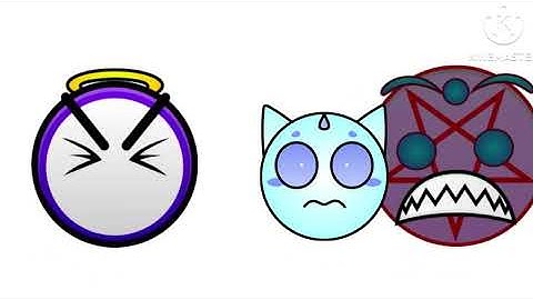 Hard Angel Gets Mad add round 2