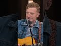 Opry Live - Tyler Childers