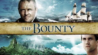 Bande annonce Le Bounty 