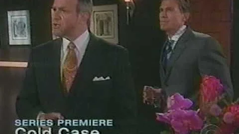 Guiding Light 9-29-04 Phillip & Alan gloat to Ross...
