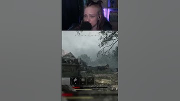 I Brought Knives to a Gunfight 😂🔪 #huntshowdown