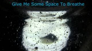 Thomas Carson - Give Me Some Space To Breathe