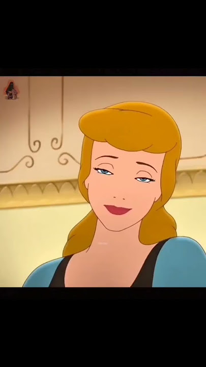 Cinderella and Anastasia🫂💕#cartoon #mizo #mizotawng#lehlin#animation #short