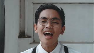 Lagu Natal - Malam Yang Kudus - Tinoamee