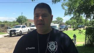 Edinburg Vice Unit Raid