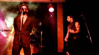 Video thumbnail of "02-Zoociedad - Vejez Prematura en Salon Pueyrredon 05-07-12"