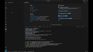 Easily build microservices  using Suite CLI 🦧 🚀