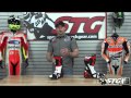 Forma Ice Pro Boot Review from SportbikeTrackGear.com