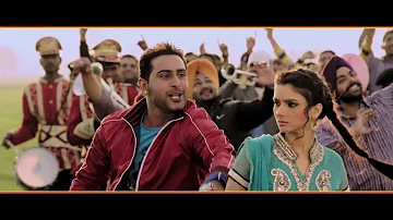 Peepni (Official Video) | Viyah 70 K.M | Geeta Zaildar | Full Official Music Video