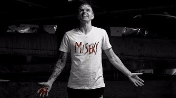 Problematic - Misery (Official Music Video)