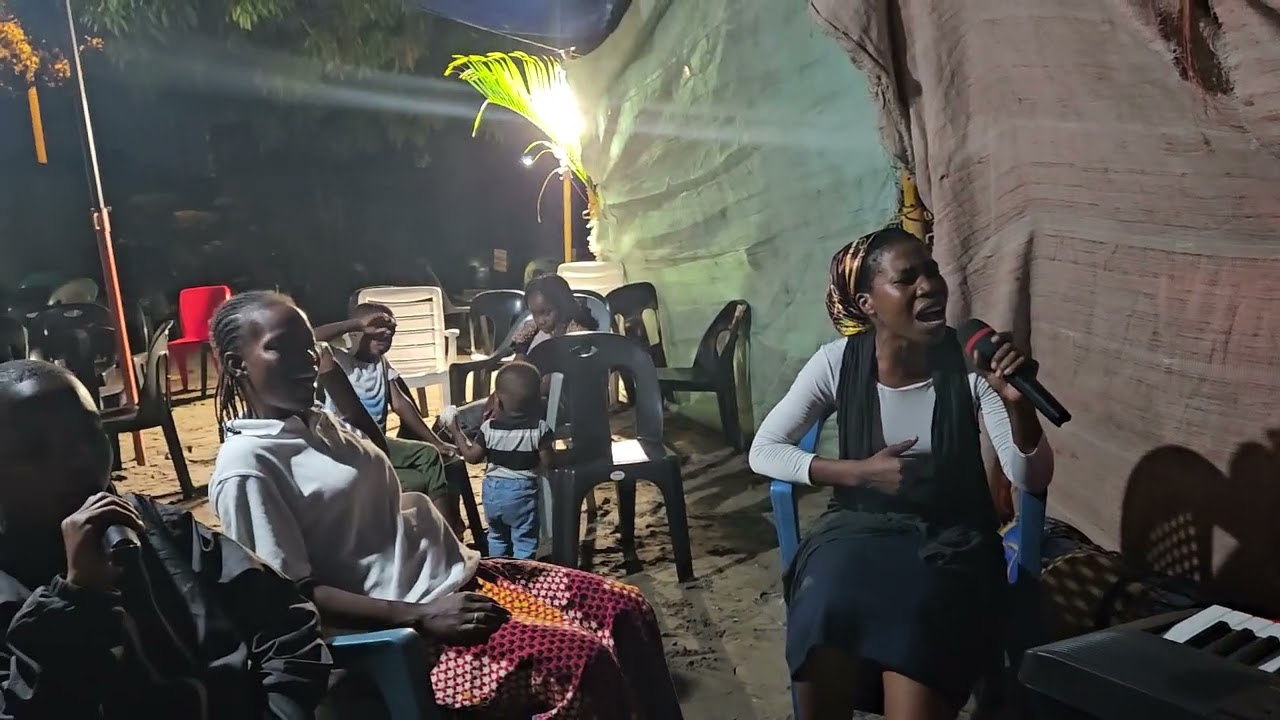 Loko Ndzi La Misaveni 