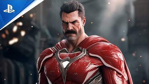 OMNI-MAN Goes Beast Mode in Mortal Kombat - MK1 Brutal Combat & New Invincible Combos (PS5 60FPS)