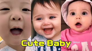 Cutest Baby Reactions Ever Funniest Moments Compilation