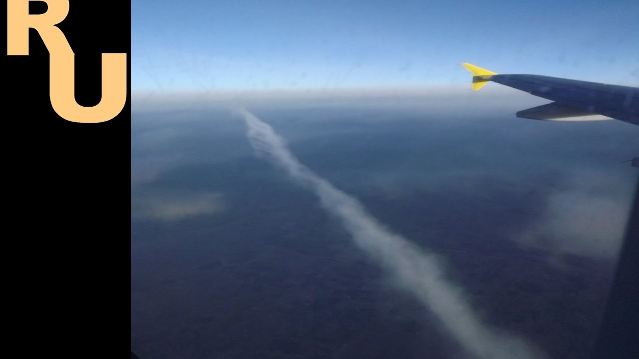 Mysterious Plane Seen Flying Over Denver? 11/17/16 - YouTube