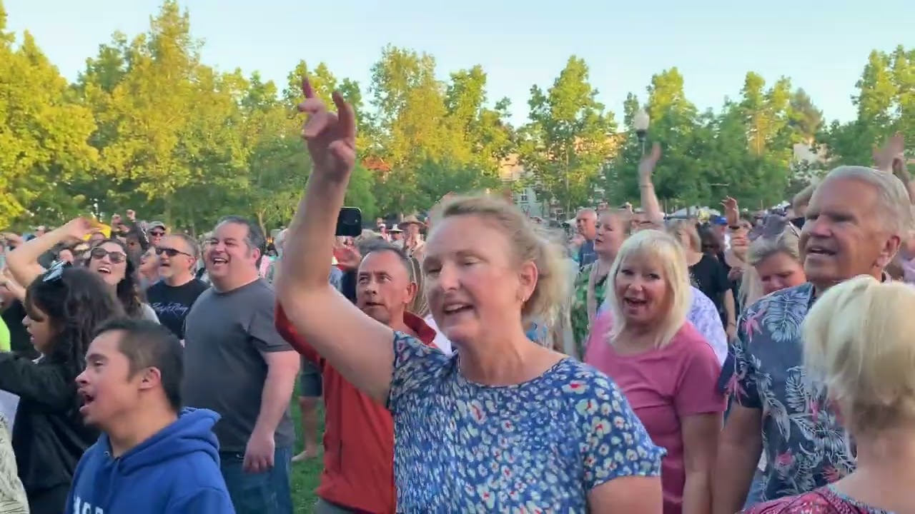 Sonoma County Live Music - Winston’s Favorites 2025 Mix 1