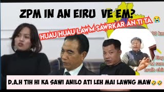 Download Lagu EIRUKNA AH ZPM AN HIM CHIAH EM?(D.A.H  VIDEO VIRAL REACT NGAIHNAWM 🤣🤣🤣 MP3