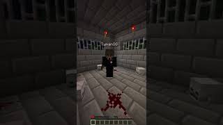 Туманзик Хотел вернуть деньги но... #minecraft #мем #МЕМАС #фнаф2 #смех #epic #shorts