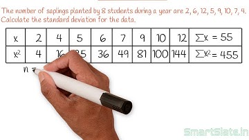 Methods of calculating standard deviation(statistics)
