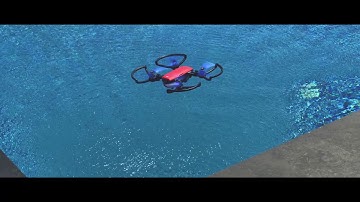 DJI SPARK | COLORFUL PROPELLERS