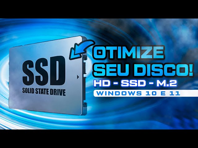 Como funciona um SSD e como ele pode melhorar o desempenho dos seus jogos