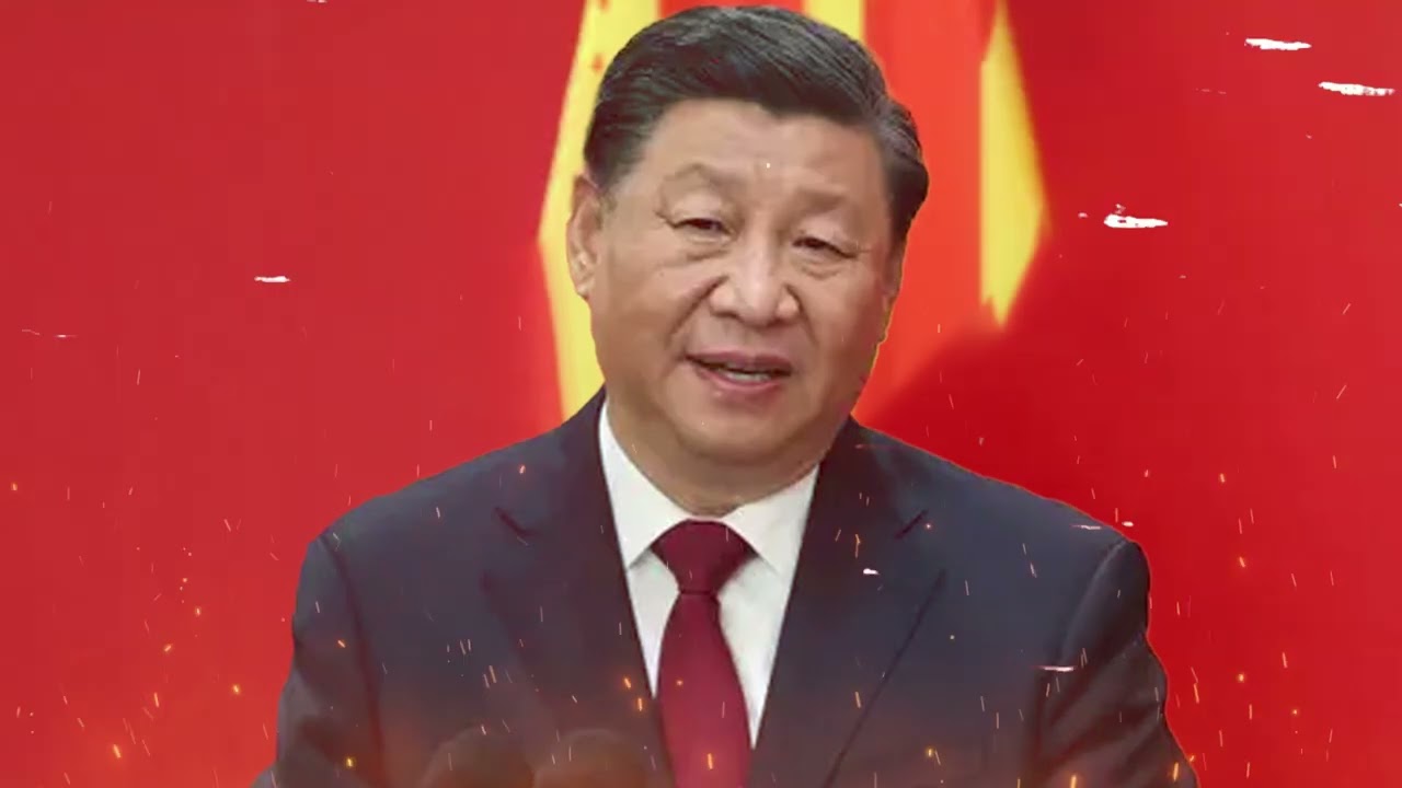 China Spend $400 Billion On This Mega Project