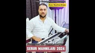 Serur Toy Mahnilari 2024 Reqs Sintez Popuri Kurt Mahnilari#serur #trend #kurdish #klip#toylarimiz