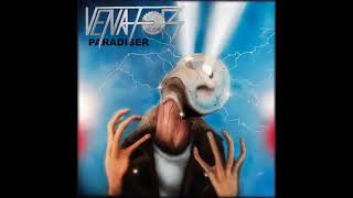 Venator - Paradiser  ( full EP - 2020 )