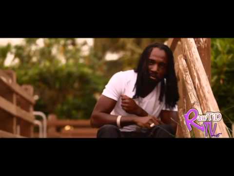 Laza Morgan ft. Mavado - "One By One" Official HD Music Video