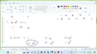 11 1 Pascal's Triangle Q 3
