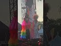 Vincint and macy gray at outloud fest weho 2024