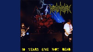 Video thumbnail of "Mortification - Peace In The Galaxy"