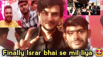 MY FIRST VLOGS // my first vlog Video on YouTube /@jattprabhjot @israrladnun8117