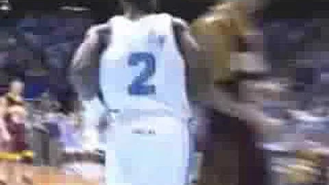 Ultimate Raymond Felton Mix (High School, College,...