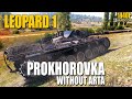 Leopard 1 on Prokhorovka without ARTA - World of Tanks