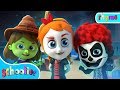 Its Halloween | Nursery Rhymes & Kids Songs Music For Children Kids