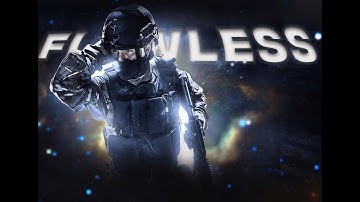 CounterStrike: Global-Offensive Edit - Flawless by YEAT