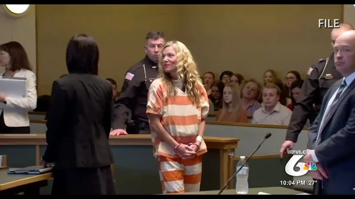 Judge Rules Lori Vallow Cannot Have Cell Phone in Jail