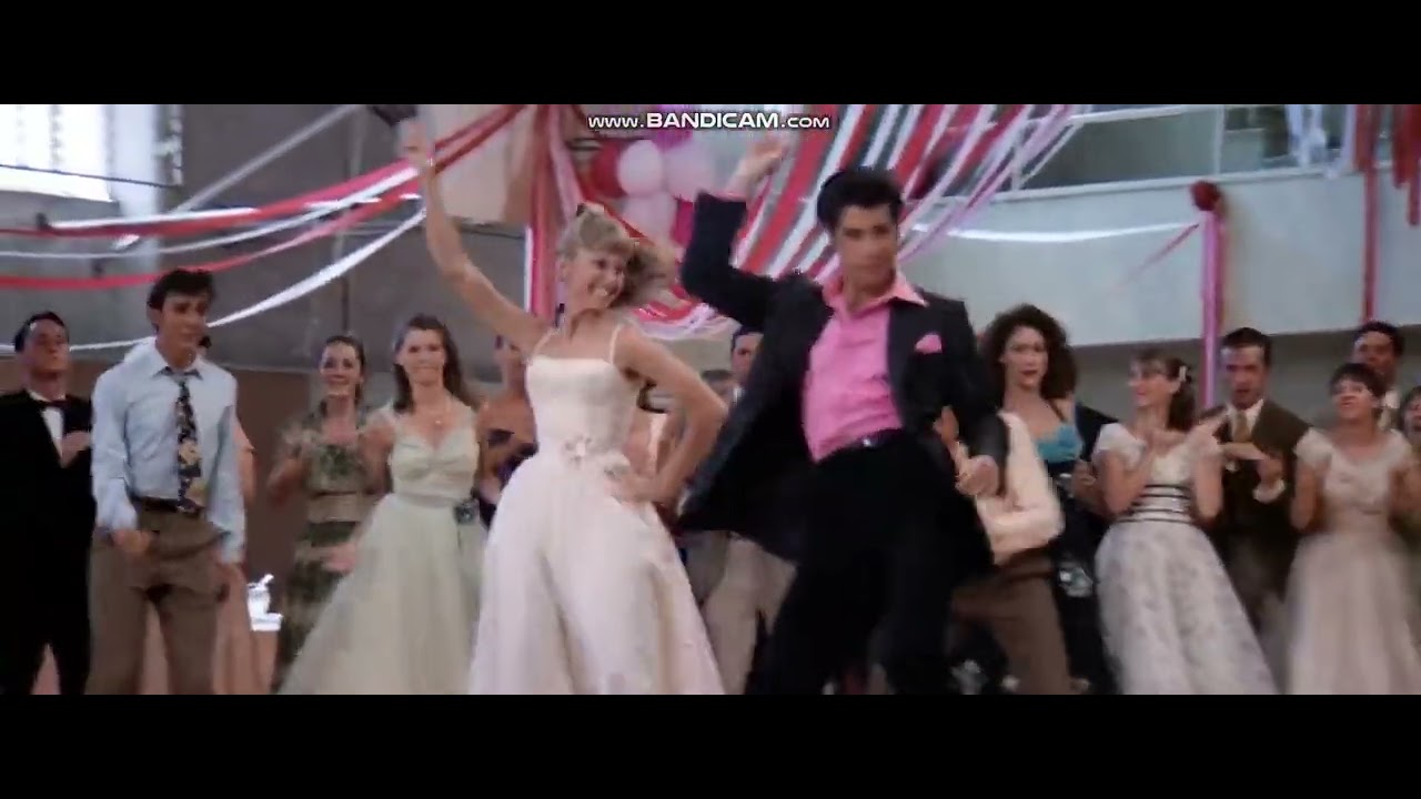 Grease Sha Na Na Born to Hand Jive YouTube Grease Sha Na Na Born to Hand Jive YouTube